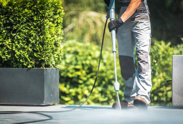 Solar Panel Cleaning in West Sayville, NY