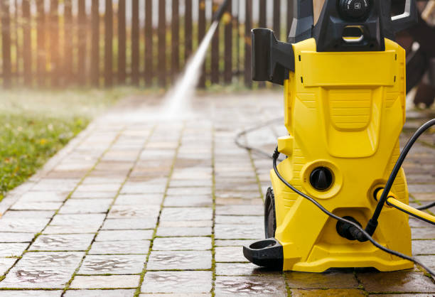 Best Building Exterior Washing  in West Sayville, NY